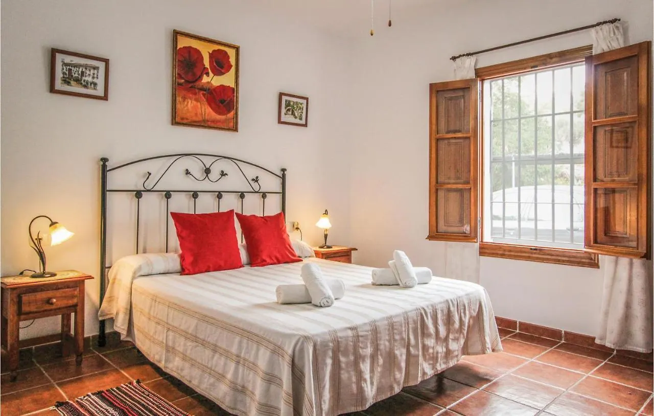 Holiday home Beautiful Home In Frigiliana Spain