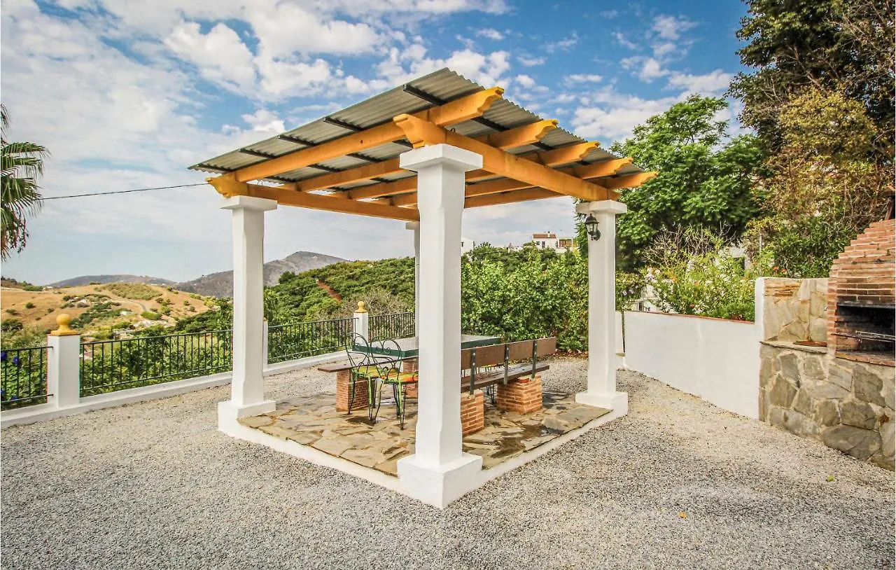 Beautiful Home In Frigiliana Spain