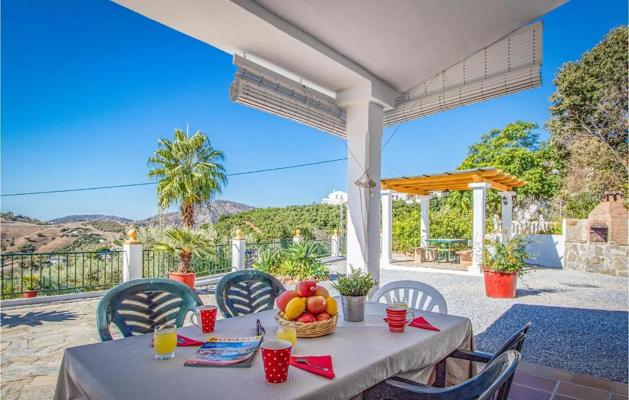 Beautiful Home In Frigiliana 0*,  Espagne
