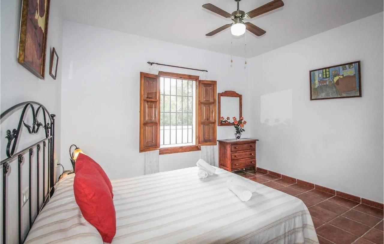 Beautiful Home In Frigiliana Hébergement de vacances
