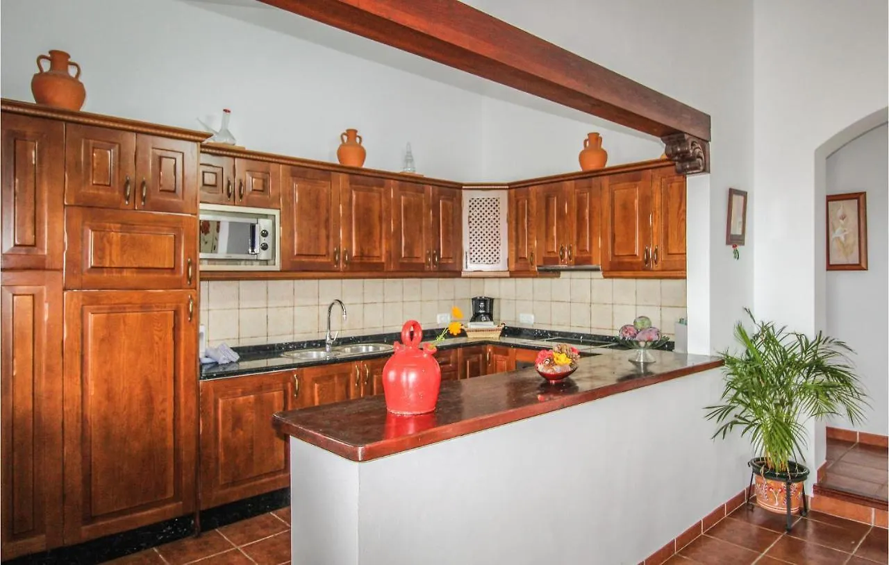 Beautiful Home In Frigiliana Ferienhaus