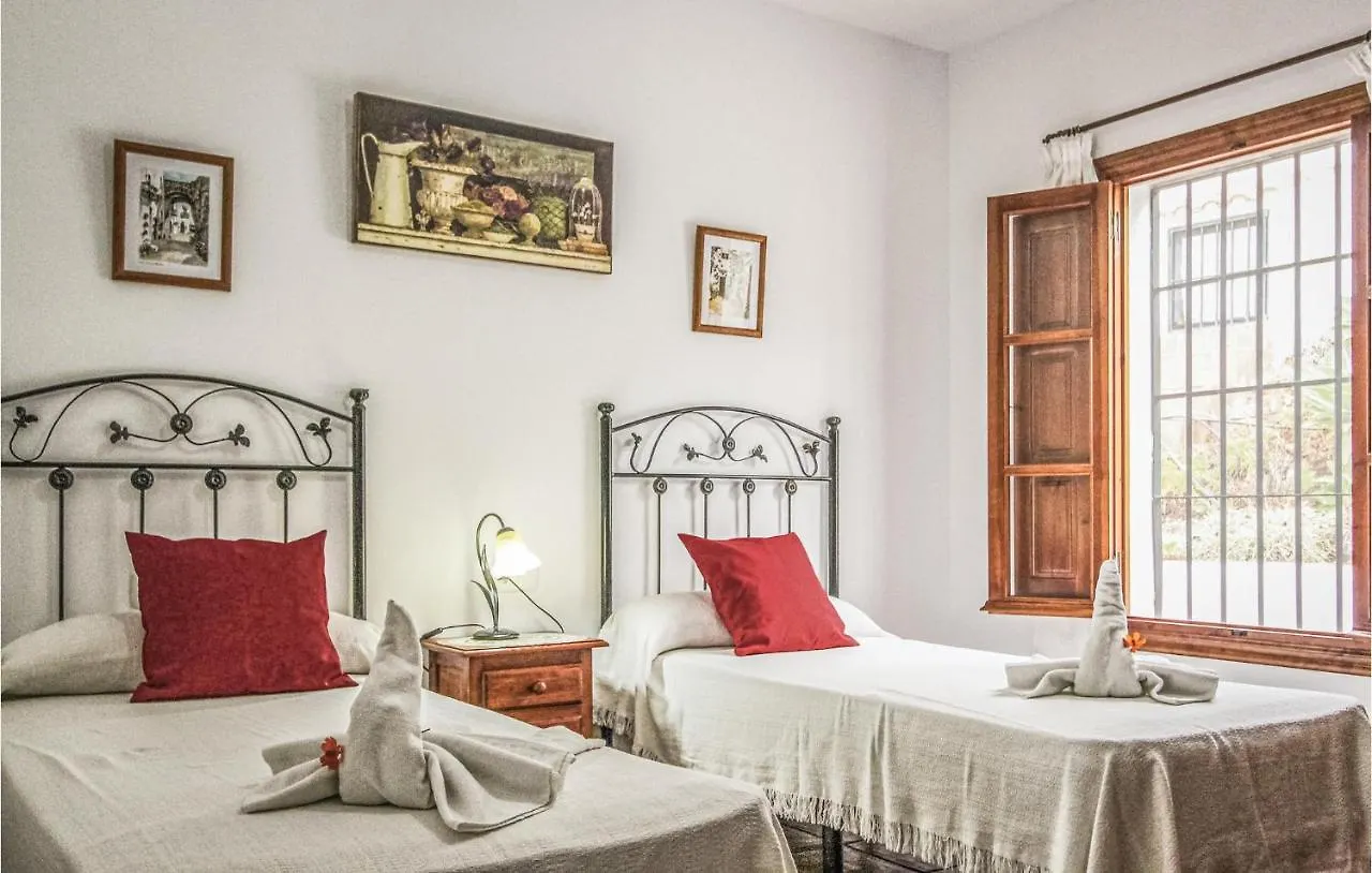 Beautiful Home In Frigiliana 0*,  Spanien