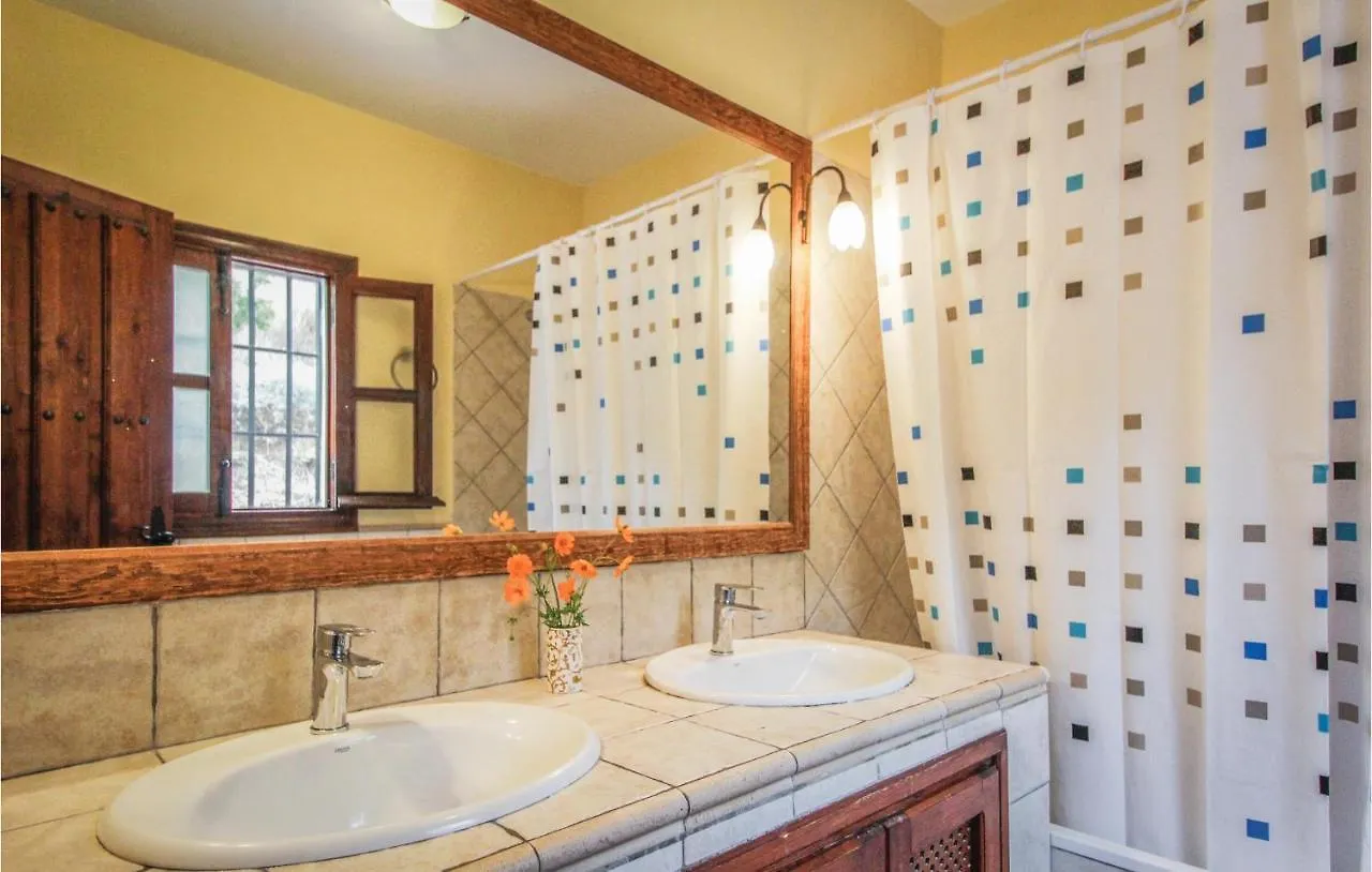 Beautiful Home In Frigiliana Ferienhaus